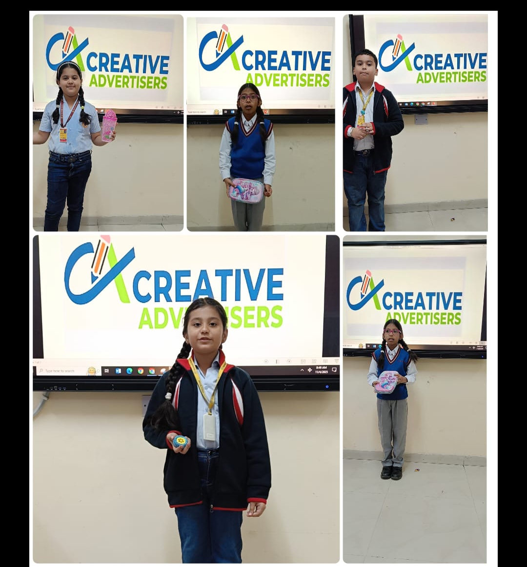 Ad-Zap: Sell It Smartly! 