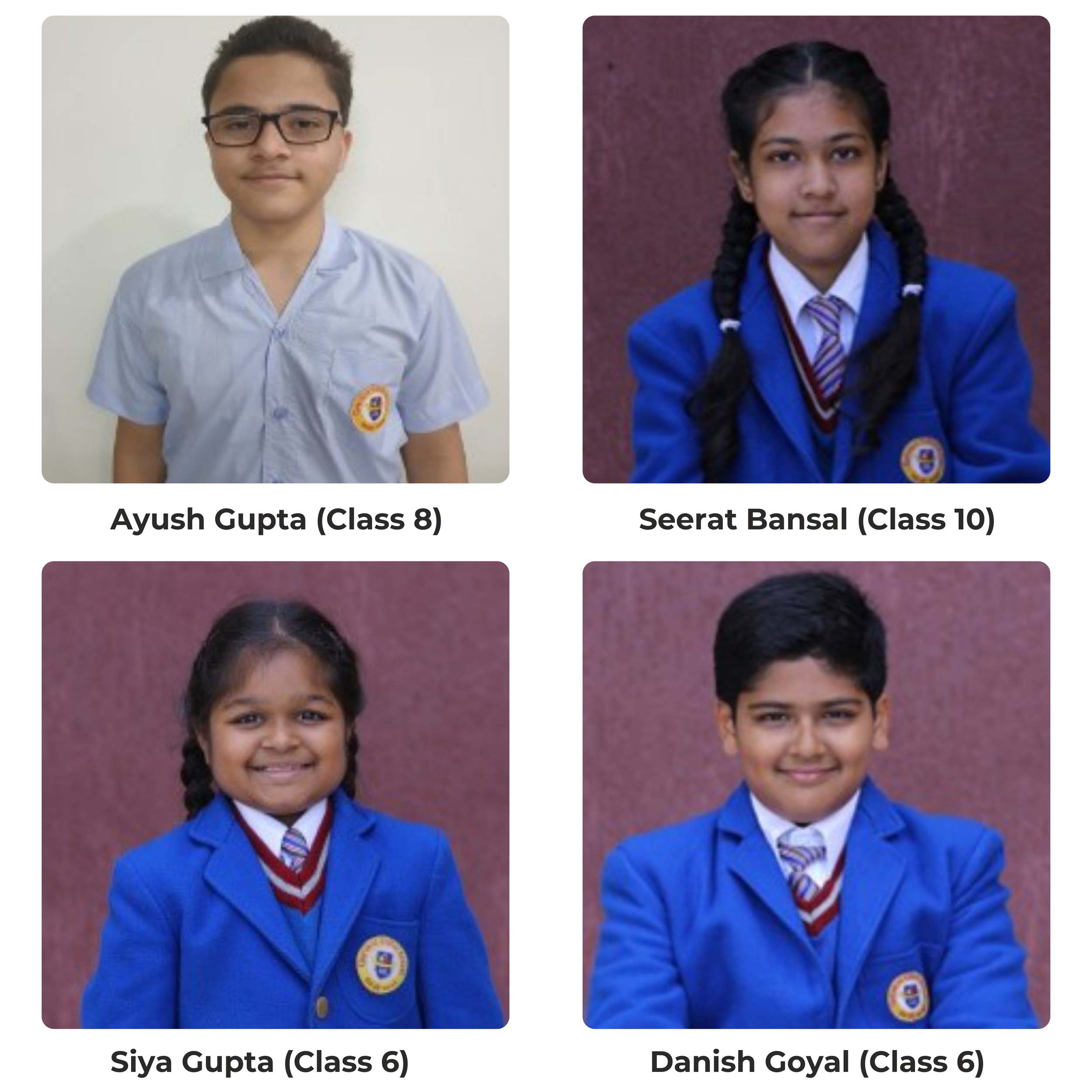 Best CBSE School | Top CBSE School in Chandigarh | Panchkula | Haryana -  Gurukul Global School