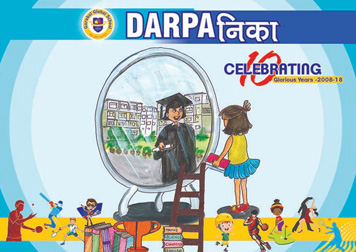 darpanika