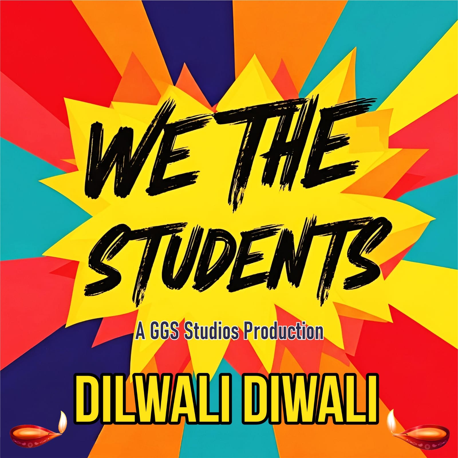 Dilwali Diwali??  Dilwali Diwali??