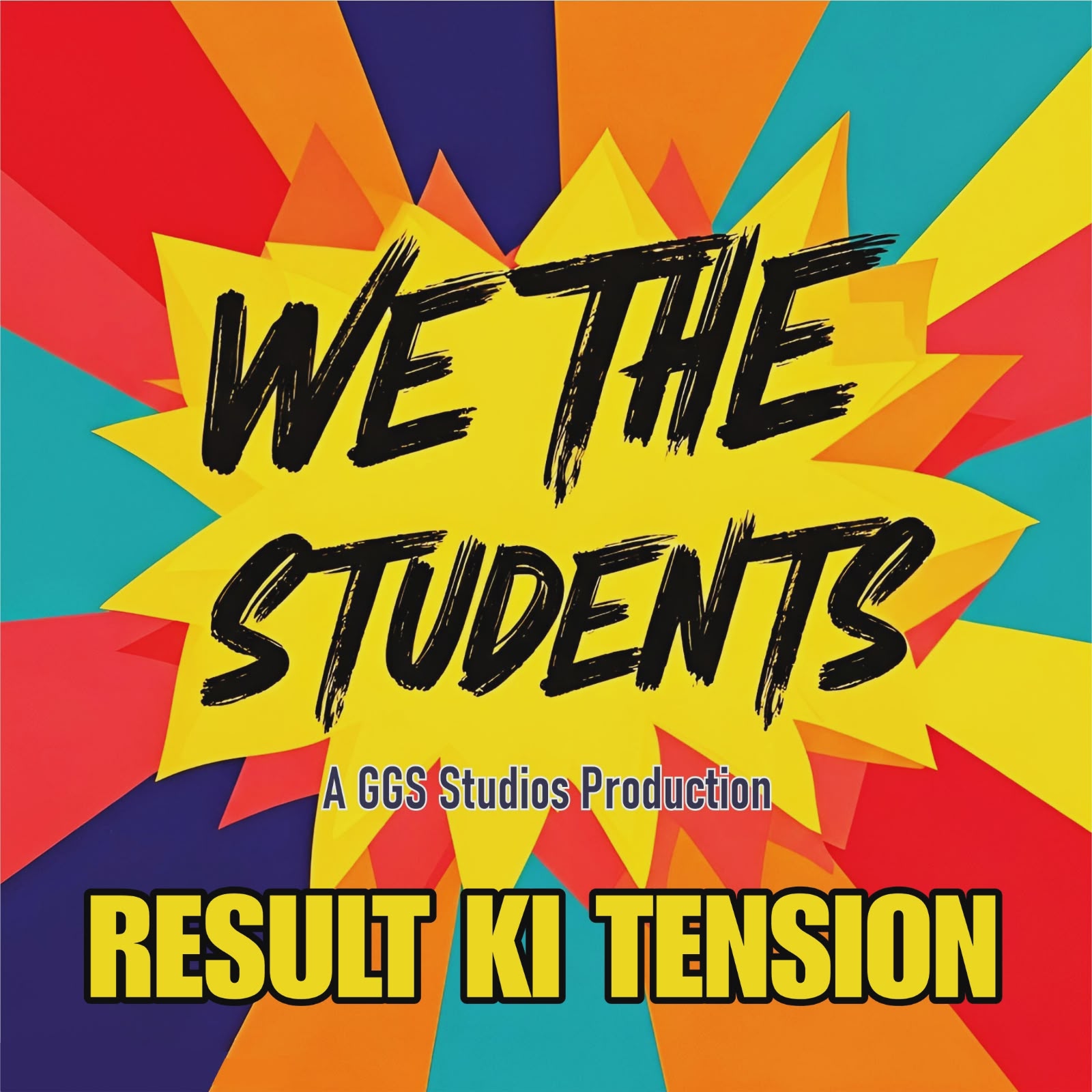 RESULT KI TENSION