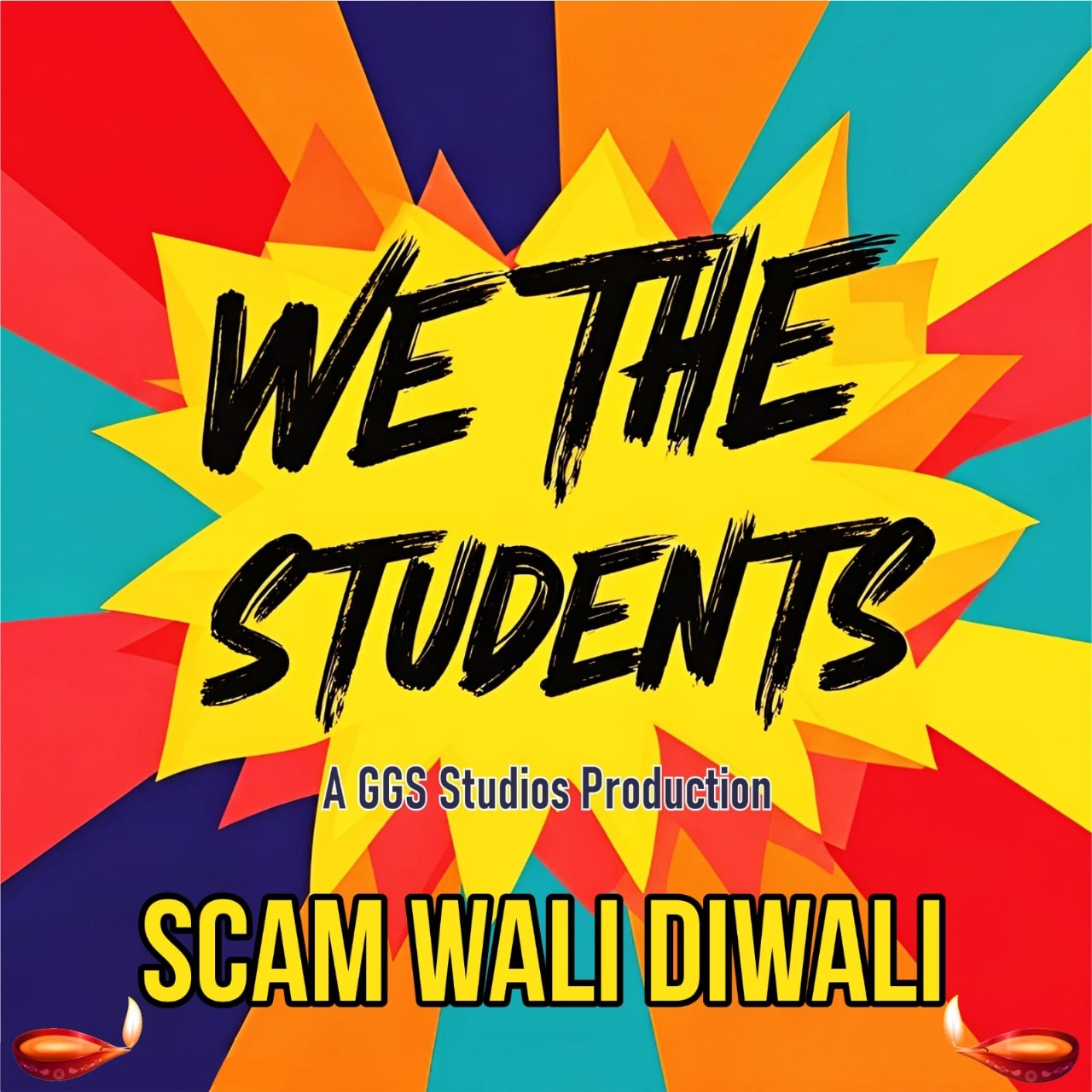 Scam Wali Diwali