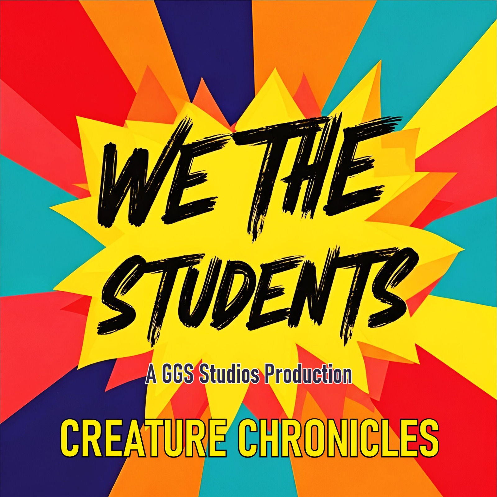 Creature Chronicles