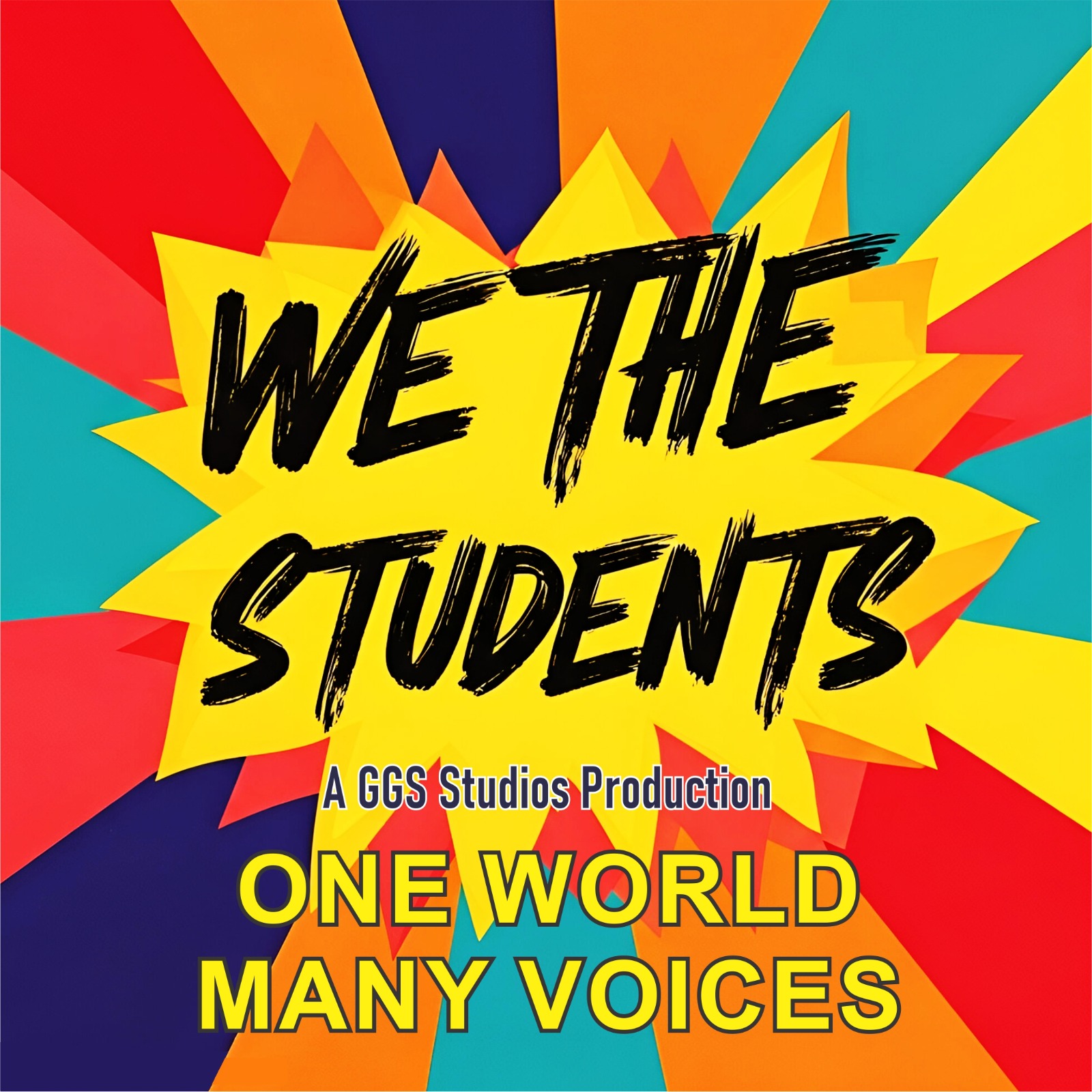 One World Many Voices