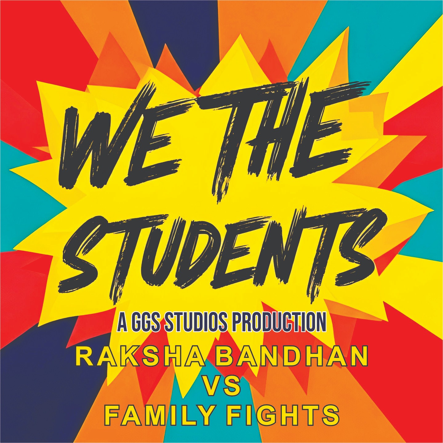 ? Raksha Bandhan Vs. Family Fights! ???