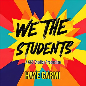 Haye Garmi